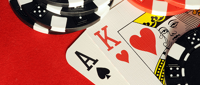 Casino games