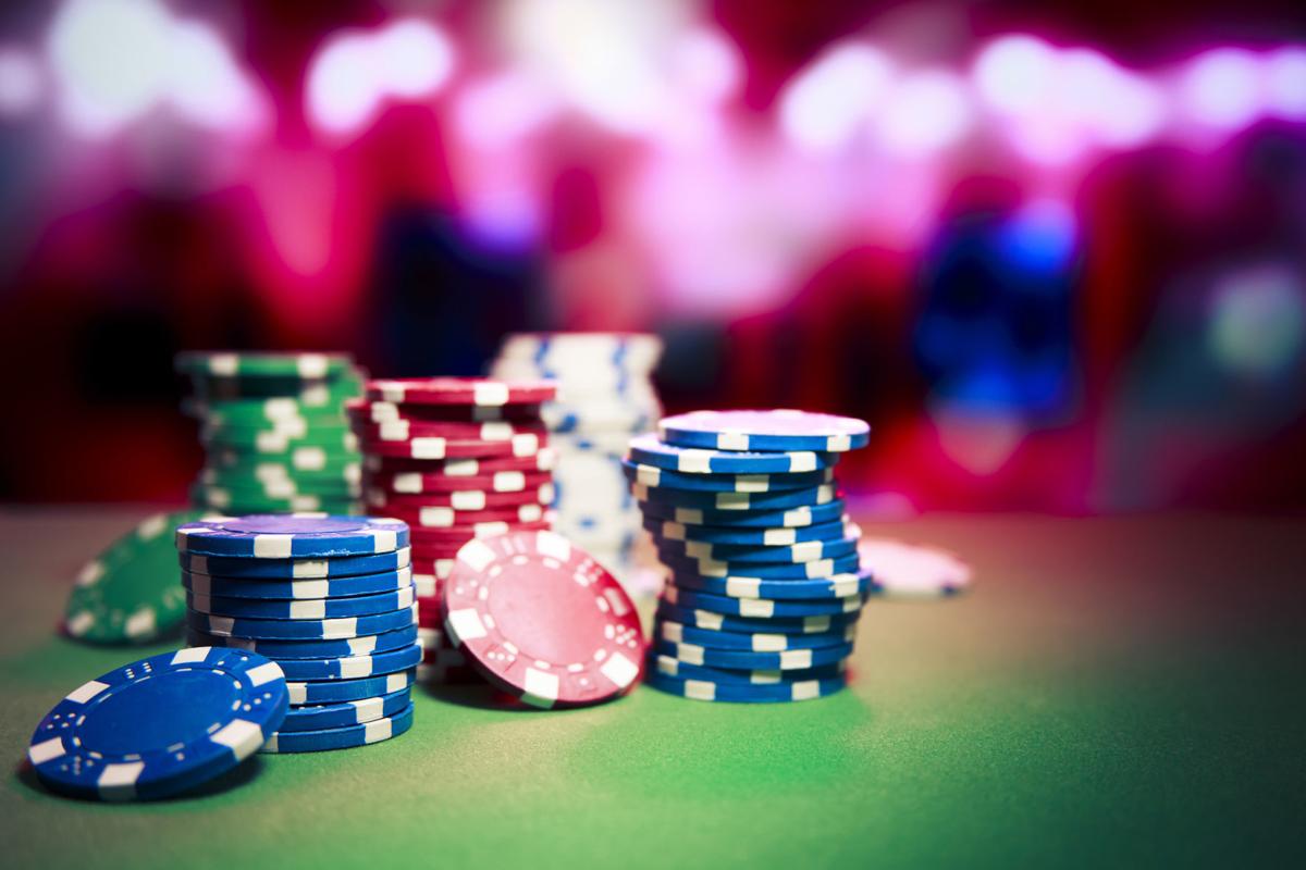 f code for gambling addiction