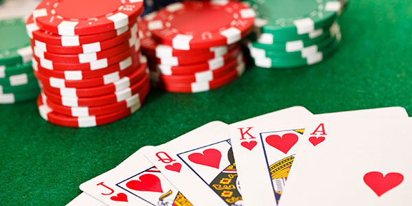 casino gambling
