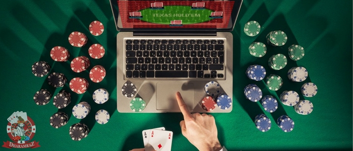 Benefits Of Online Gambling