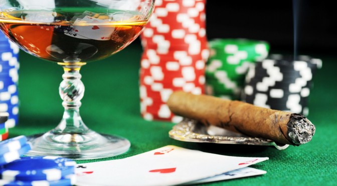 Why should you choose a trusted gambling site?