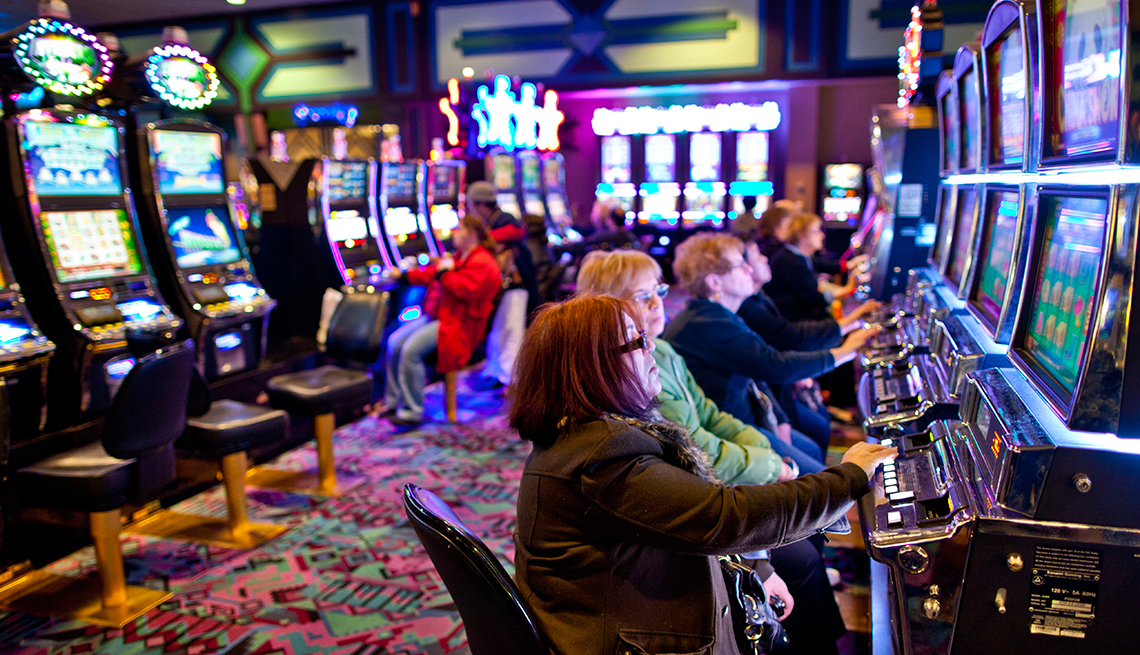 What Makes Web Slots So much Popular?
