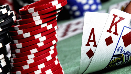 Play Online Baccarat In A Safe And Speedy Site