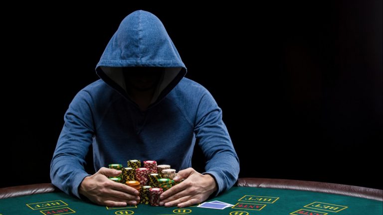CHINESE POKER