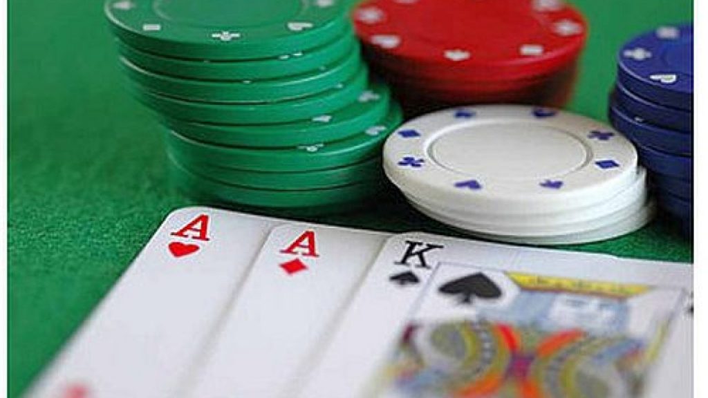 Poker Strategies
