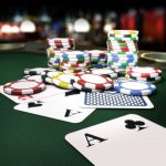 Online Gambling