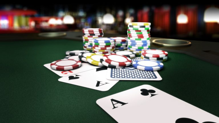 Online Gambling