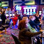 Online Gambling Games