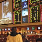 Casinos Games