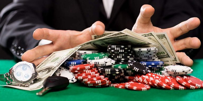 daftar judi online