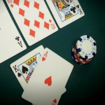 Playing Online Slots