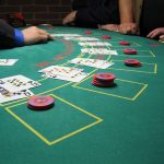casino games in vegas