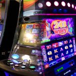 slot game vector