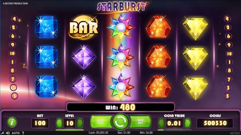 slot games mobile