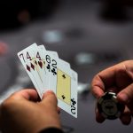 Try Your Luck at the Best Casino Slot