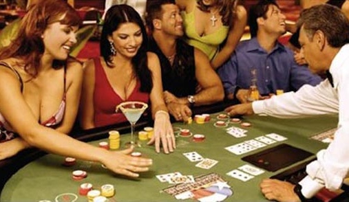 Benefits of Gambling