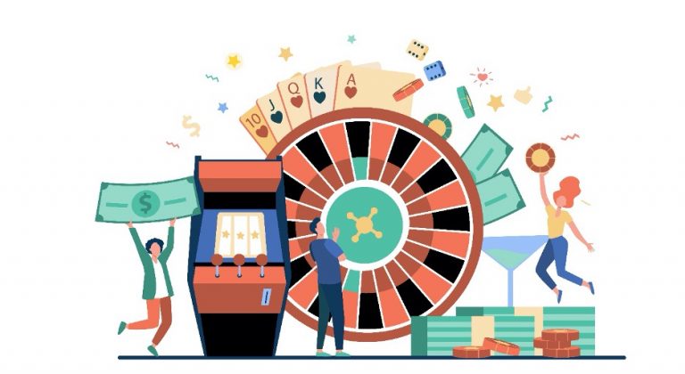 Casino SEO Agency