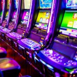 realities about gambling machines