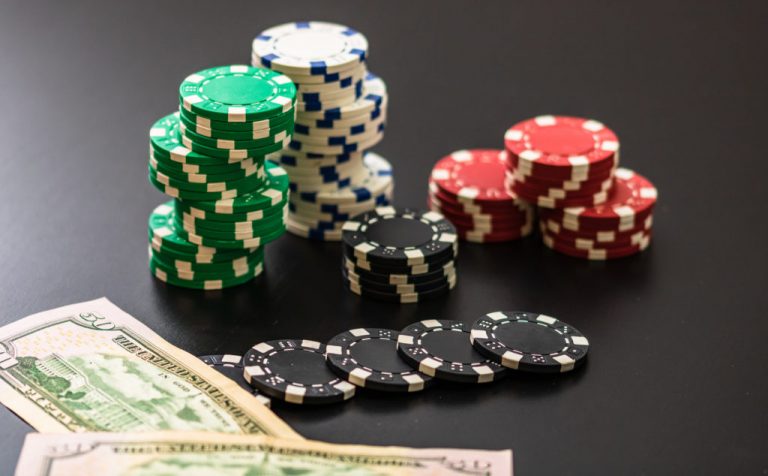 baccarat