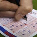 lottery