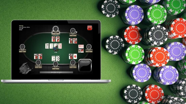poker18