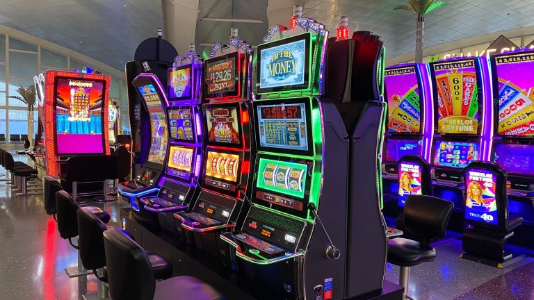 slot online