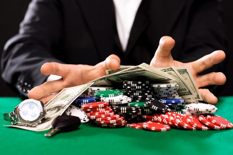 Play online casino