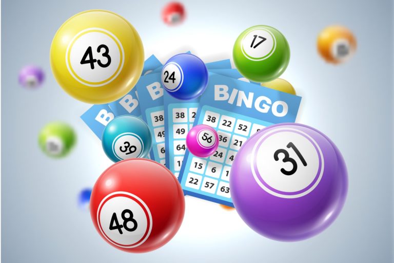 online bingo real money