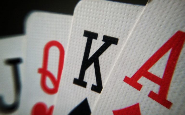 online casino game