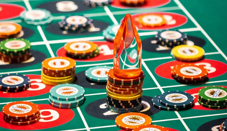 Online casino