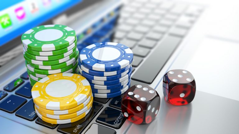 Online Gambling: A Beginner’s Guide