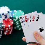 Online Gambling