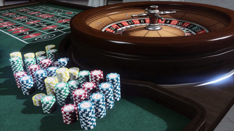Online Gambling