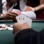 gambling experience