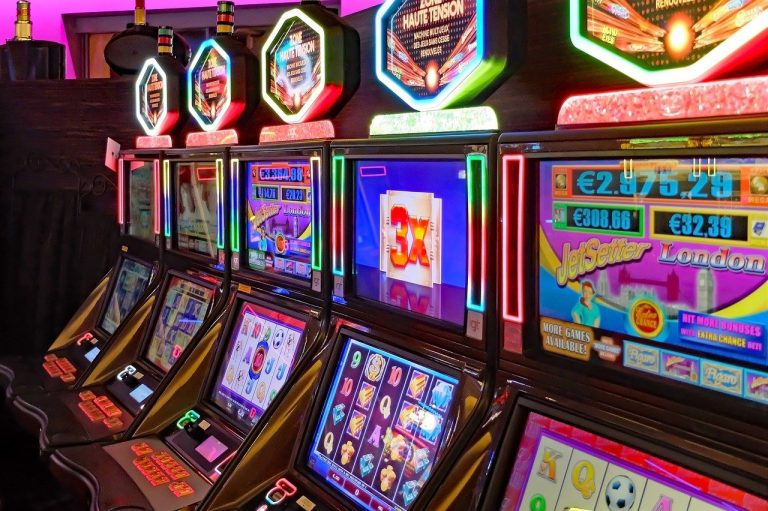 Agen Slot Terbaik