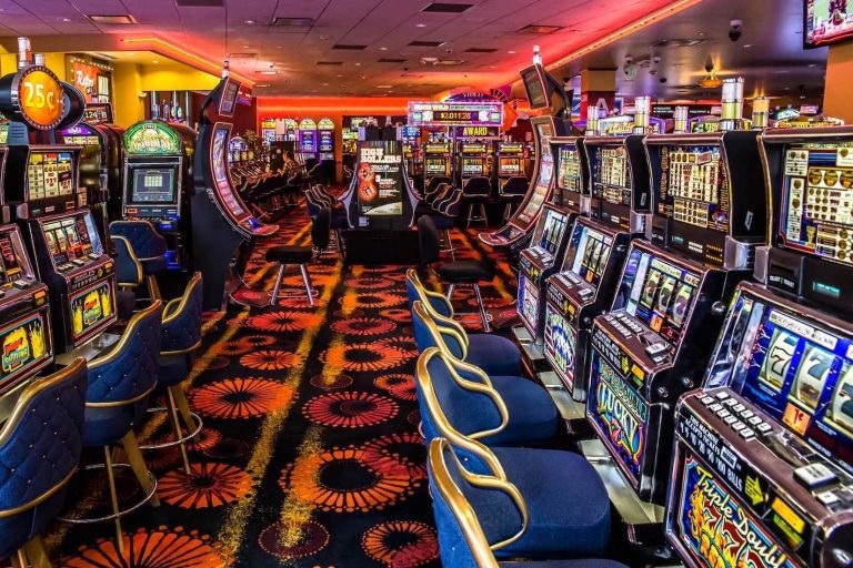 Agen Slot Terbaik