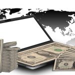 How do the Property Links Enable the Earning Opportunities?