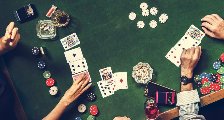 online casino