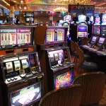 What are the reasons behind trending of slot games?