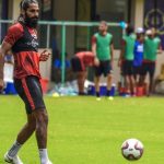 Soccer Gambling - Why Do You Need a System?