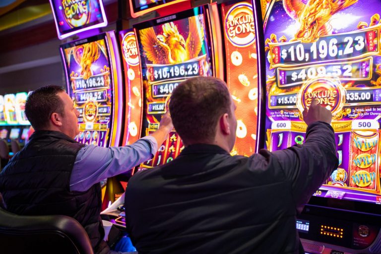 Microgaming