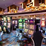 Online Slot Games