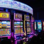 Online Slot Games