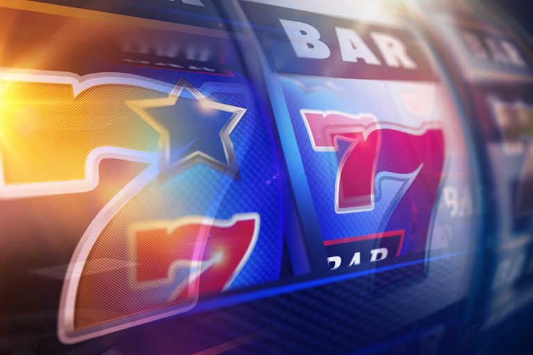 Online Slot