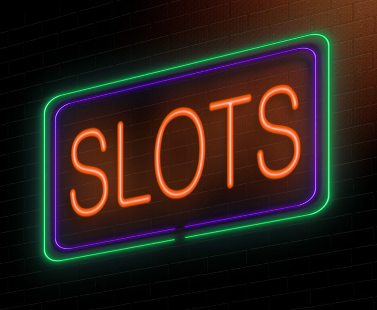 Online Slot