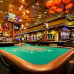 Online Casinos