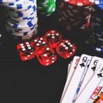 Online Gambling