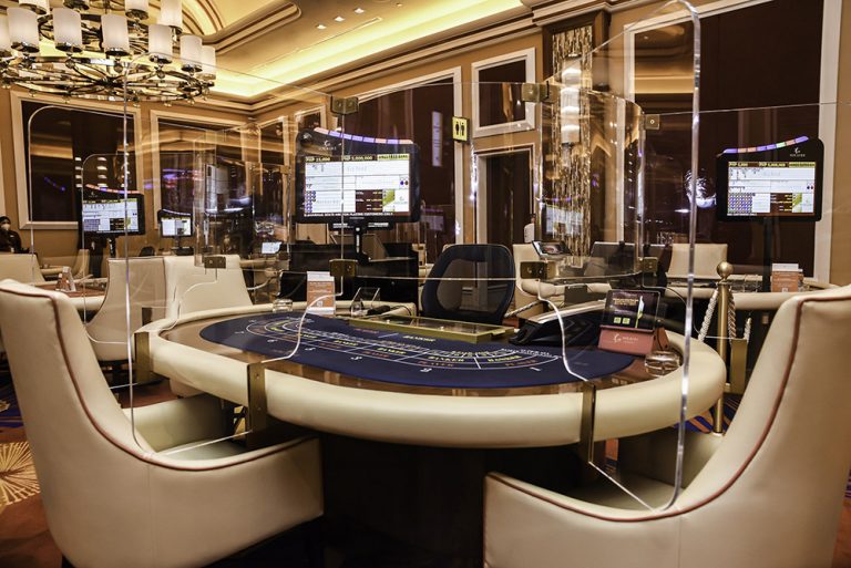 Online Slots Work
