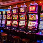 Online Slot Games