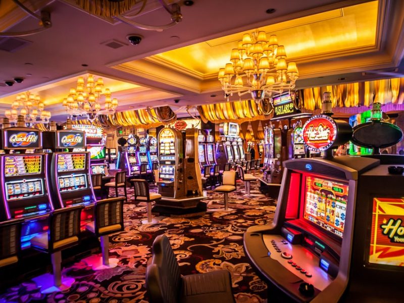 Slot Online